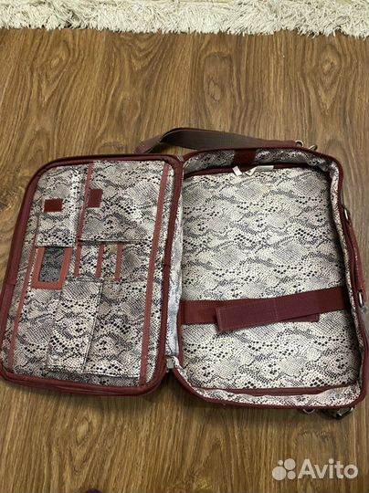 Сумка для ноутбука