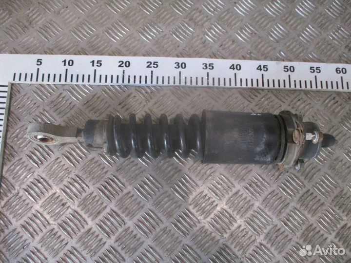 Амортизатор кабины задний Scania 2023667