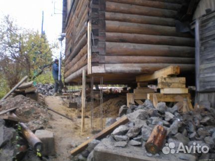 Все виды строительных работ