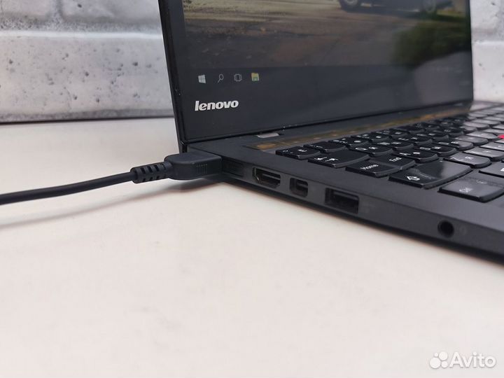 Lenovo Thinkpad x1 carbon