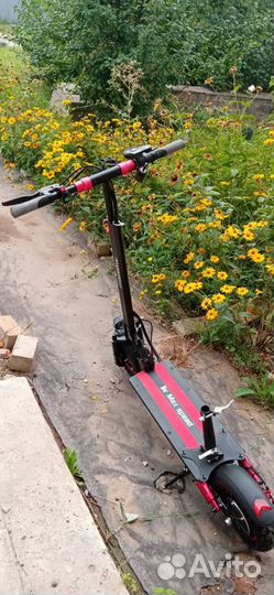 Продам. Электро самокат kugoо m4 про