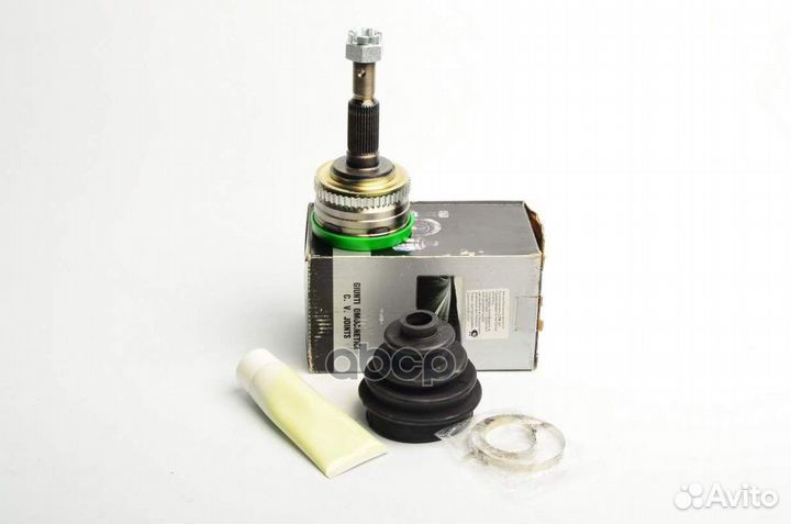 Шрус подвески kvw001 Lpr