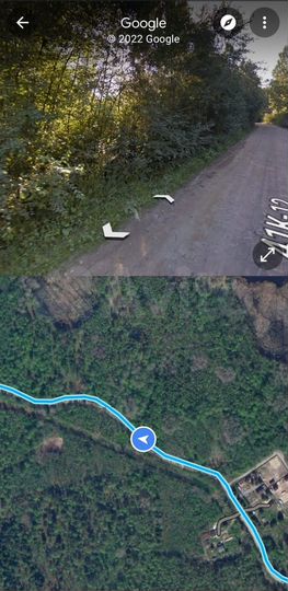 Участок 9,9 сот. (ИЖС)