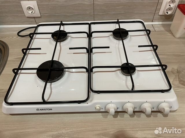 Газовая варочная панель 4 конфорки купить в Москве | Товары для дома и ...