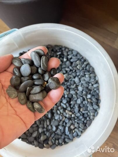 Шунгит для аквариума