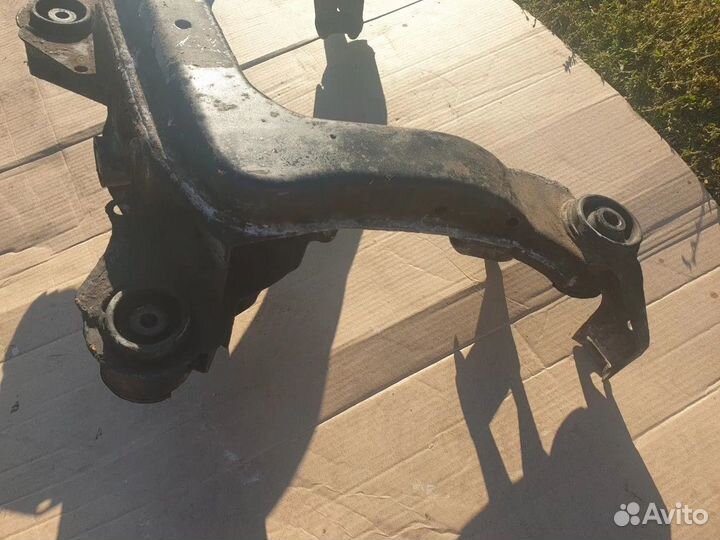 Задний подрамник bmw 3 e36