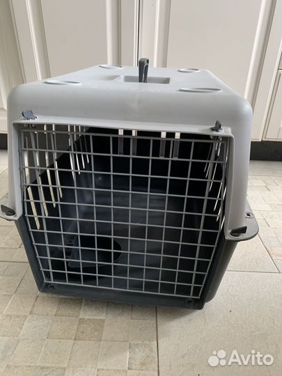 Переноска для средних и маленьких собак