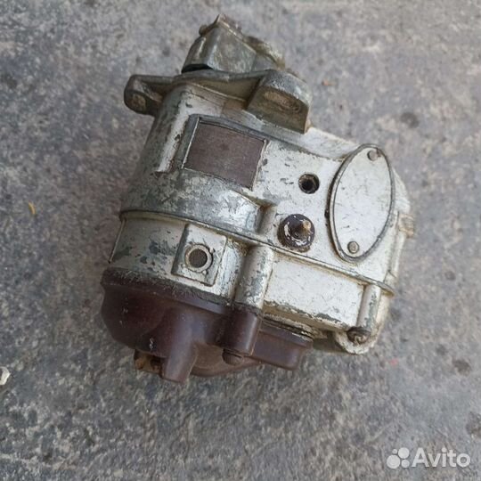 Запчасти мотоцикл Иж 2