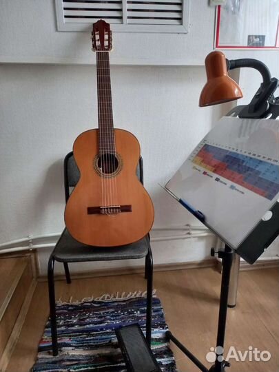 Уроки гитары #Персональный инструктор по гитаре