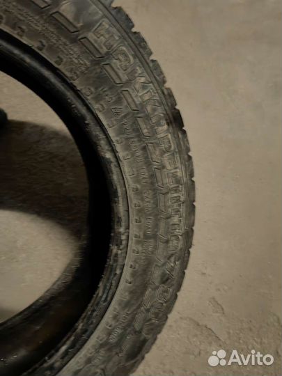 Nokian Tyres Hakkapeliitta 7 SUV 225/60 R18