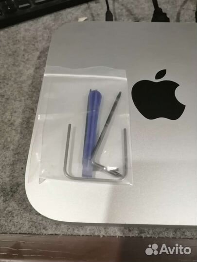 Apple Mac mini 2012