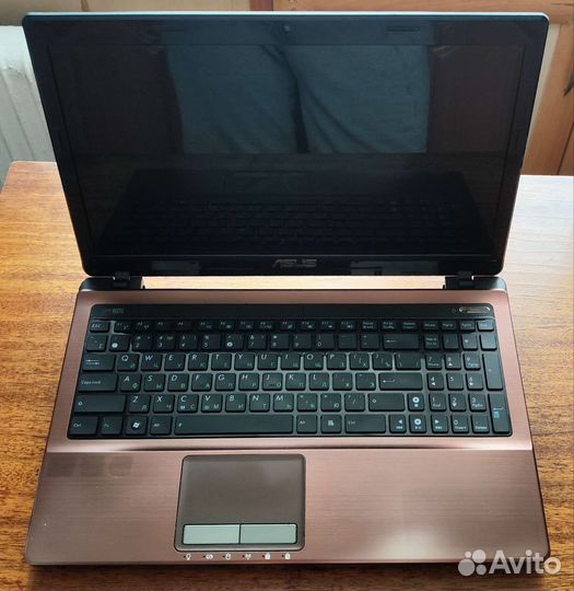 Asus k53s i7 2760qm 16gb ddr3 1600mhz gt630 2gb