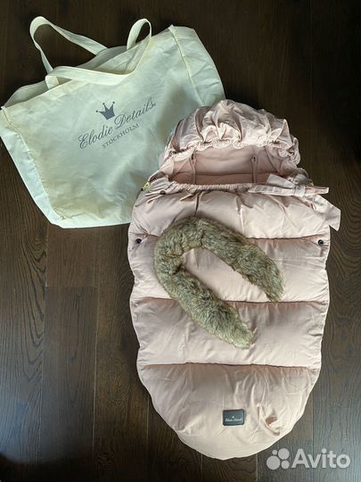 Конверт elodie details