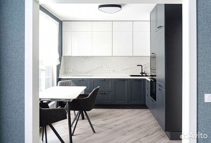 Кухни на заказ