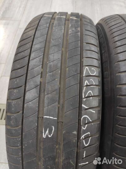 Michelin Primacy 3 225/60 R17