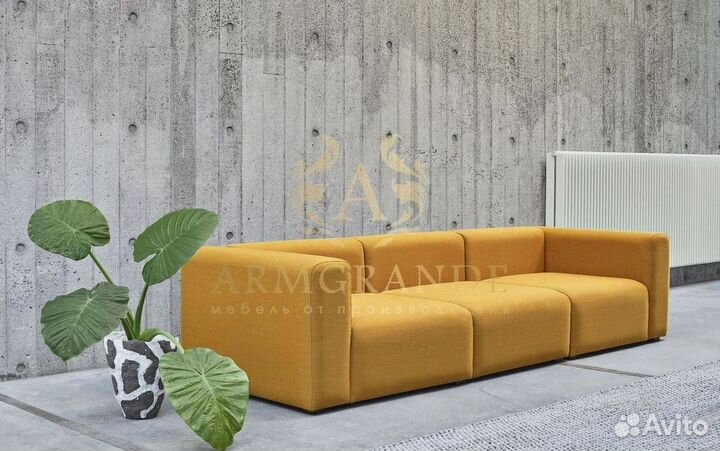 Диван под заказ
