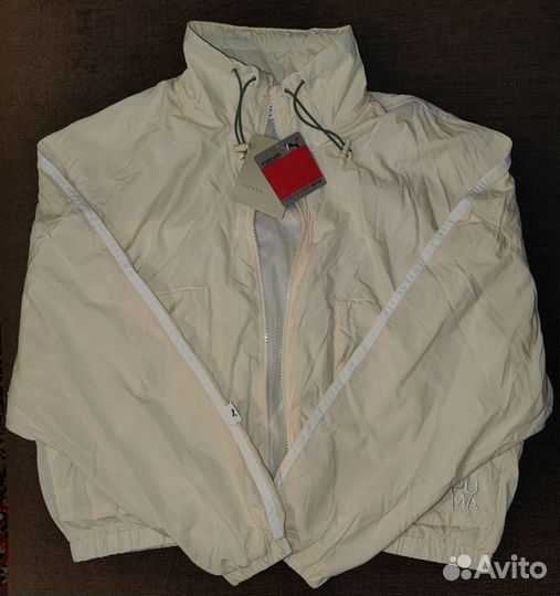 Спортивный костюм Puma Infuse Woven