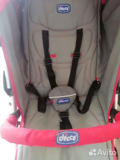 Детская Коляска