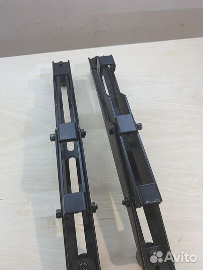 Кронштейн для телевизора 350мм