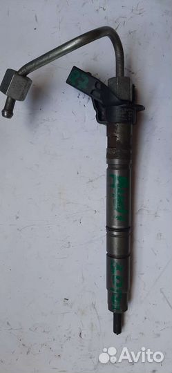 059130277cc форсунки audi a4 a6 3.0