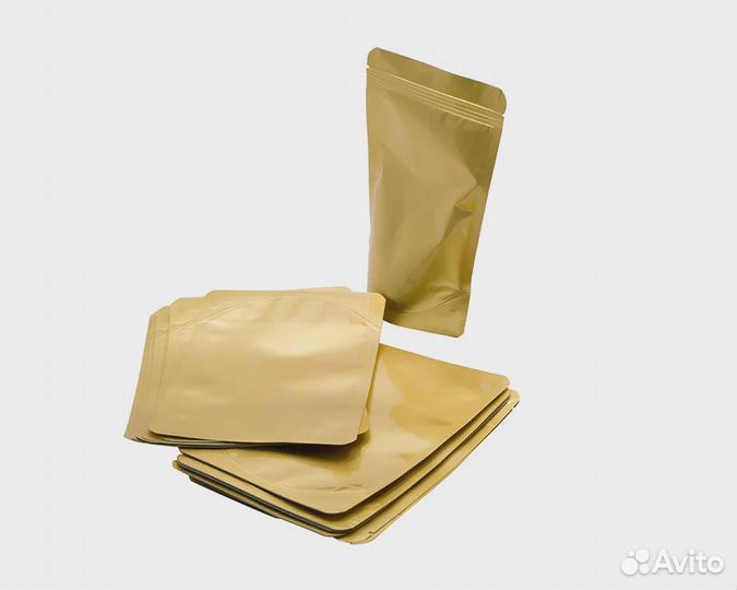 Реторт-пакет для автоклава 400 грамм 1000 шт