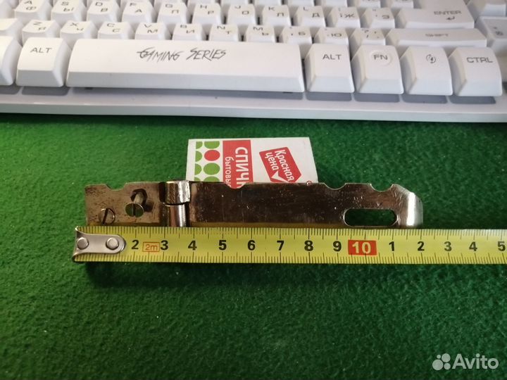 Старинная накладка. сундук, шкатулка, замок