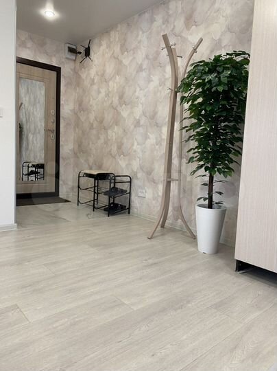 Квартира-студия, 36 м², 3/3 эт.