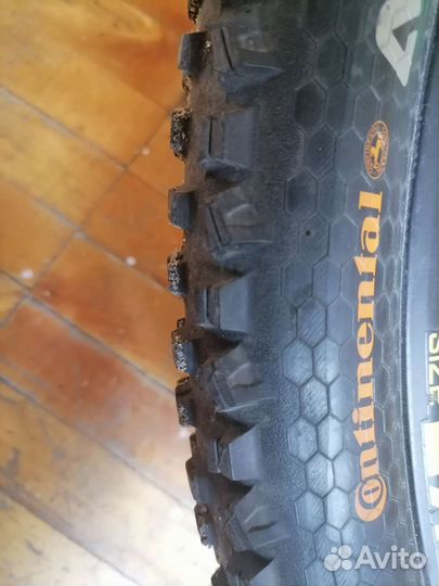 Велосипед stern motion