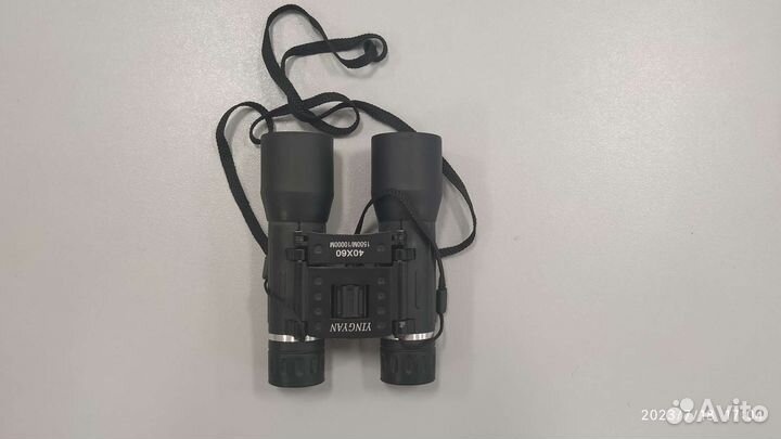 Бинокль