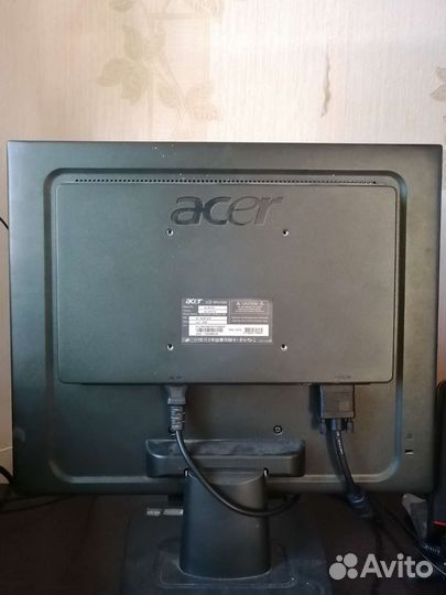 Монитор Acer 19