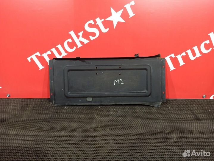 Накладка спальника Mercedes-Benz Axor, камаз 5490