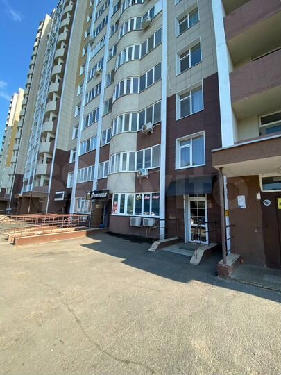 Офис, 65 м²