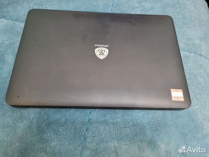 Ноутбук Prestigio 116А03