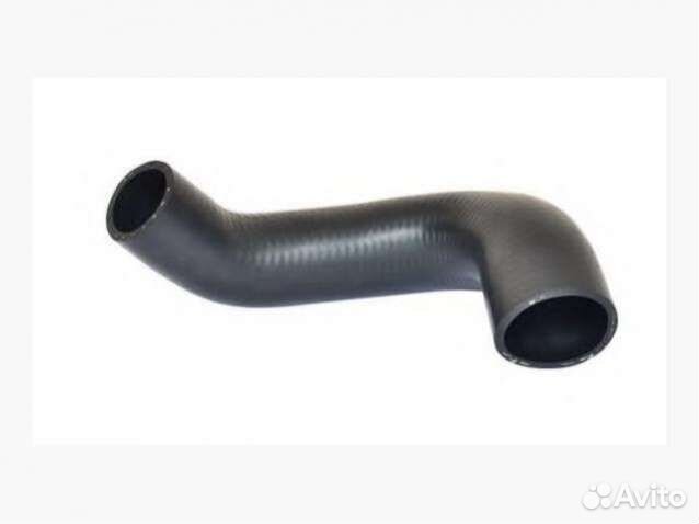 Патрубок интеркулера Opel Astra H 5836846