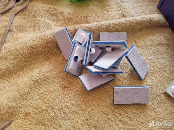 Запчасти для гармони