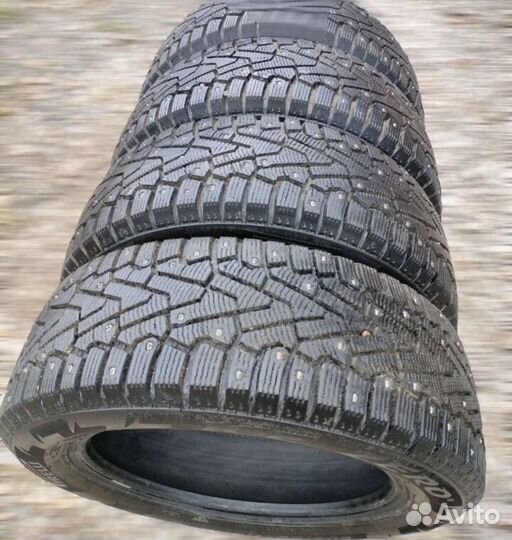 Pirelli Ice Zero 205/55 R16 94T