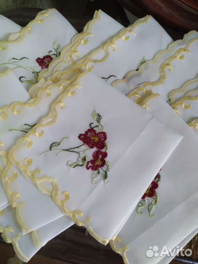 Салфетка для сервировки стола