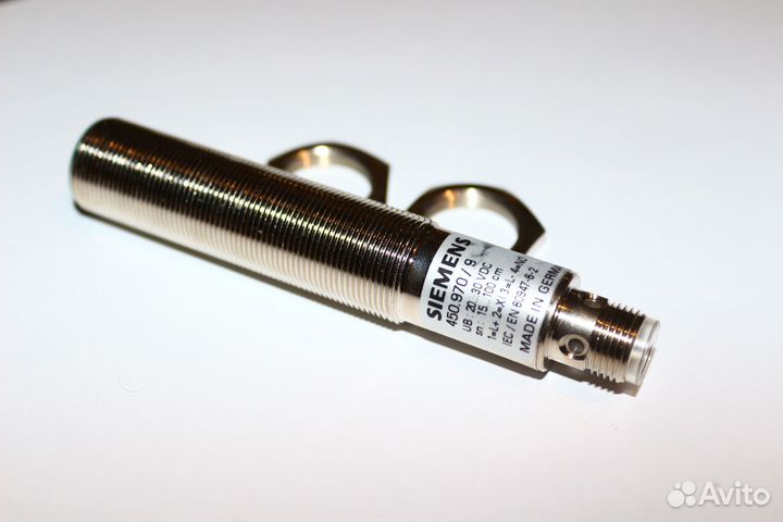 Датчик ультразвуковой бесконтактный 3RG6233-3AB00