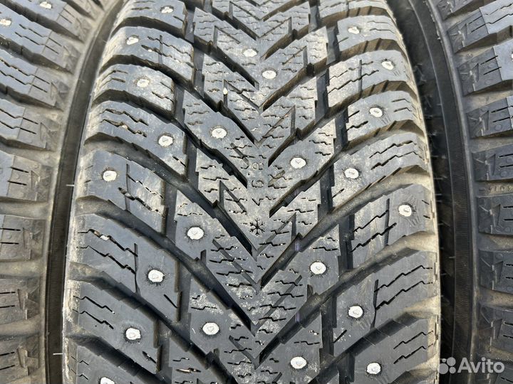 Колеса в сборе Octavia A5