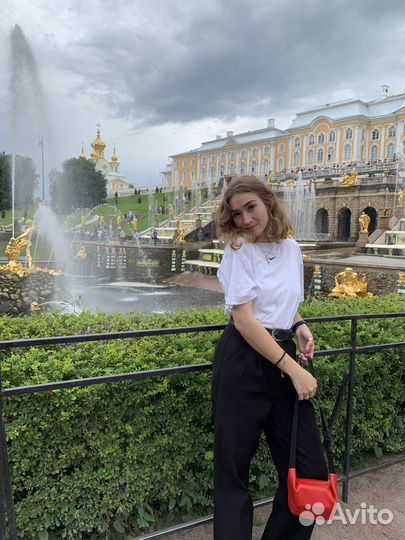 Репетитор по математике и английскому языку