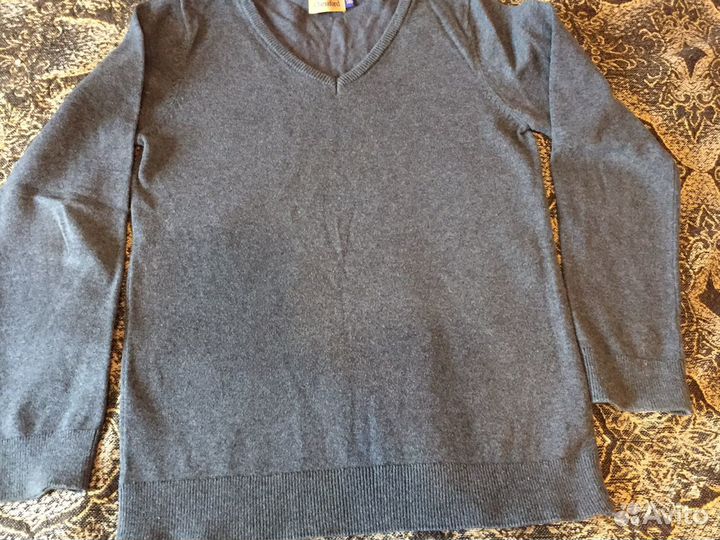 Пуловер для школы « Chessford» р146