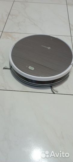 Робот пылесос