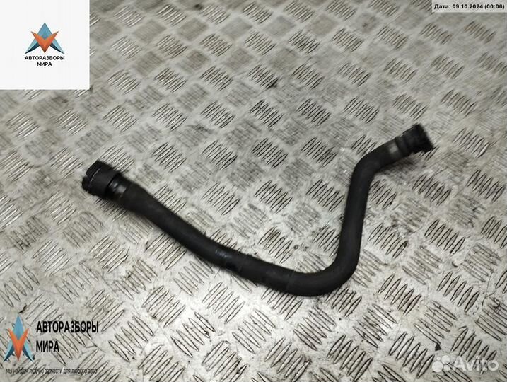 Патрубок (трубопровод, шланг) BMW 5 E60/E61 2006