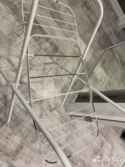 Подставка под детскую ванну