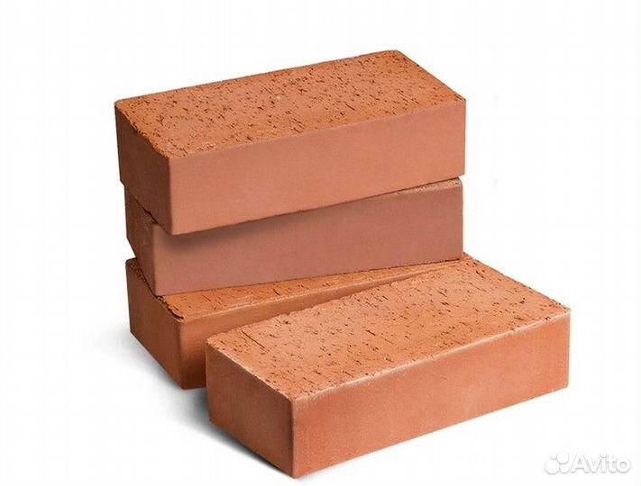 Кирпич печной Кемма