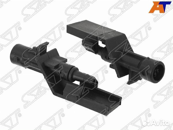 Форсунка омывателя honda CR-V