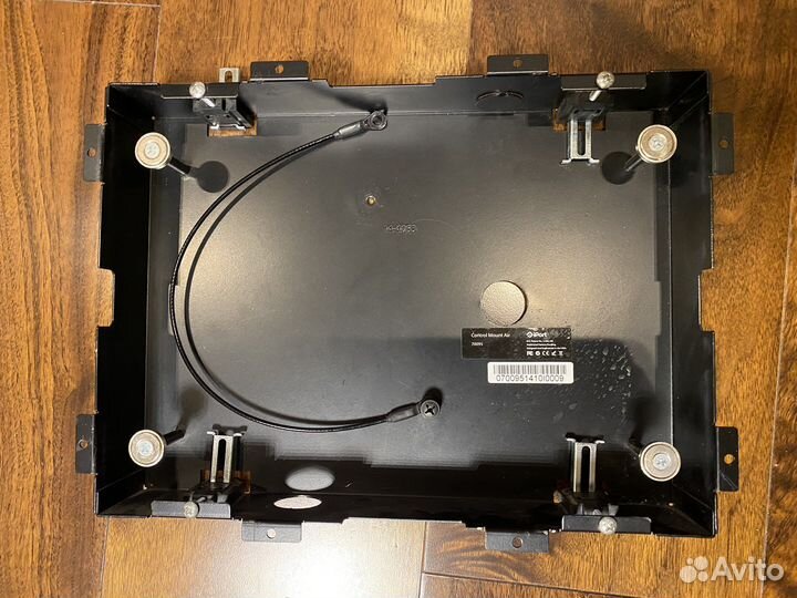 Рамка iport для iPad air2