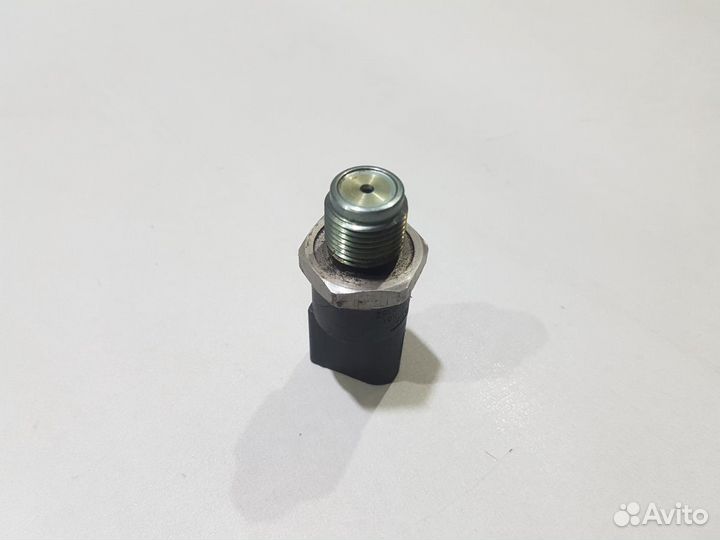 Датчик давления топлива ауди а8 audi a8