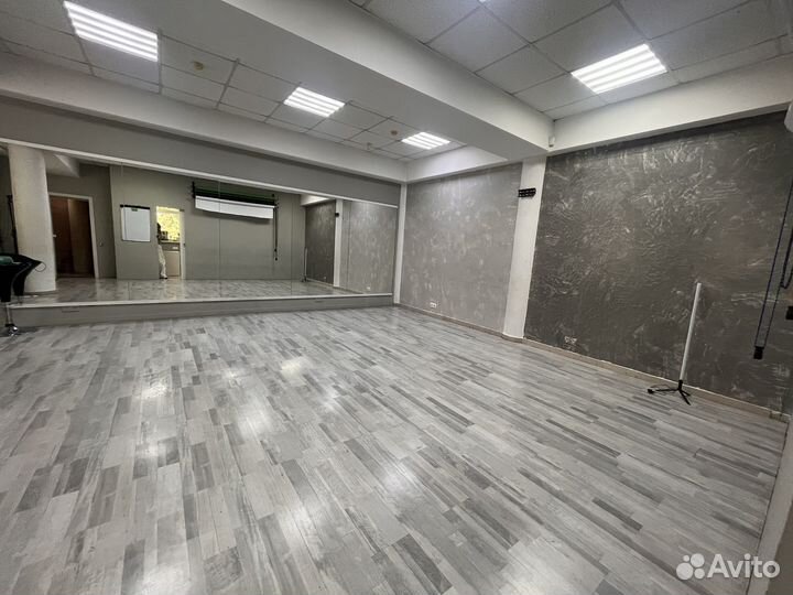 Аренда танцевального зала