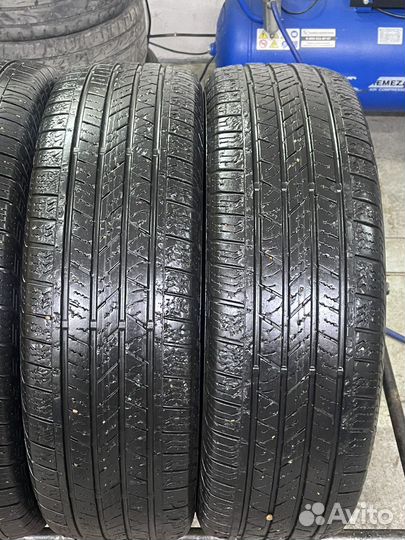 Continental ContiCrossContact LX 225/65 R17 102T